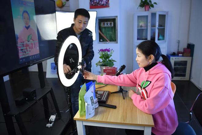 溫暖的回響 共品安康茶產業的五年新韻